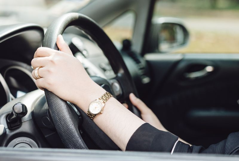 Saudi man dies after wife accidentally runs over him during private driving lesson